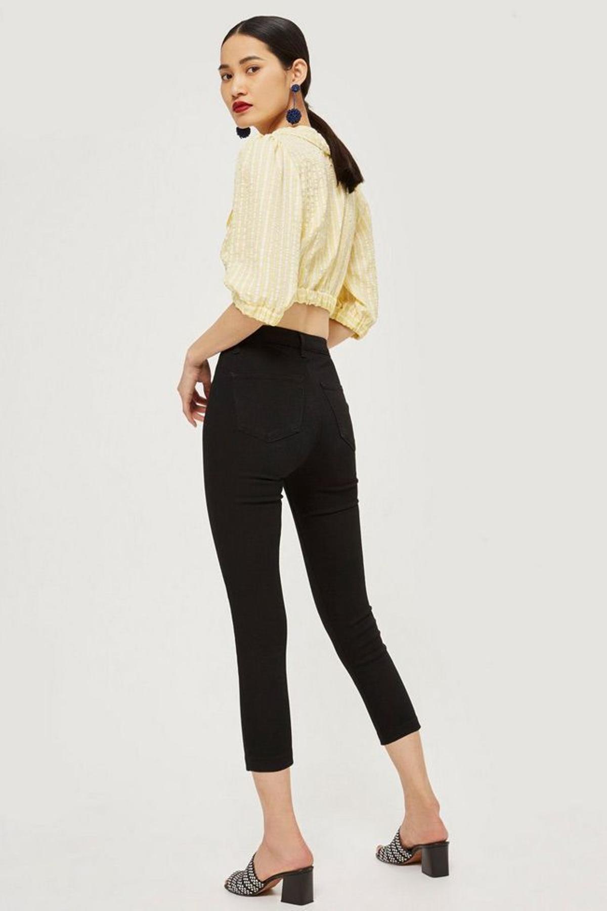 9. Joni Jeans de TopShop