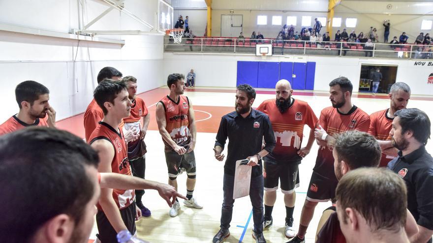 L&#039;Olesa venç a l&#039;Artés i esdevé colíder amb l&#039;Alpicat (73-64)