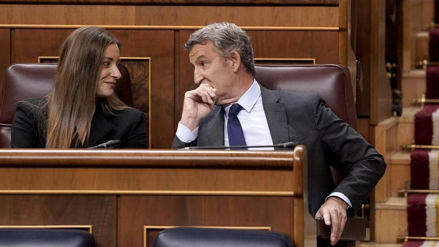 El PP recupera varias leyes 'antiocupas' para dar la batalla de la vivienda en el Congreso: procedimiento exprés y corte de suministros