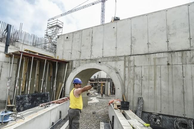 OBRAS ACUARIO POEMA DEL MAR