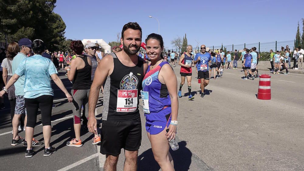 Búscate en la Media Maratón de Calvià