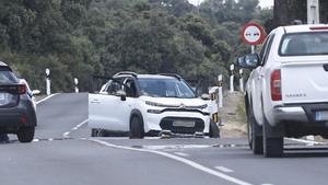 Identificados dos de los autores del tiroteo a Villacís, uno de ellos hijo de la detenida