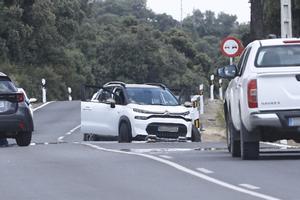 Identificados dos de los autores del tiroteo a Villacís, uno de ellos hijo de la detenida