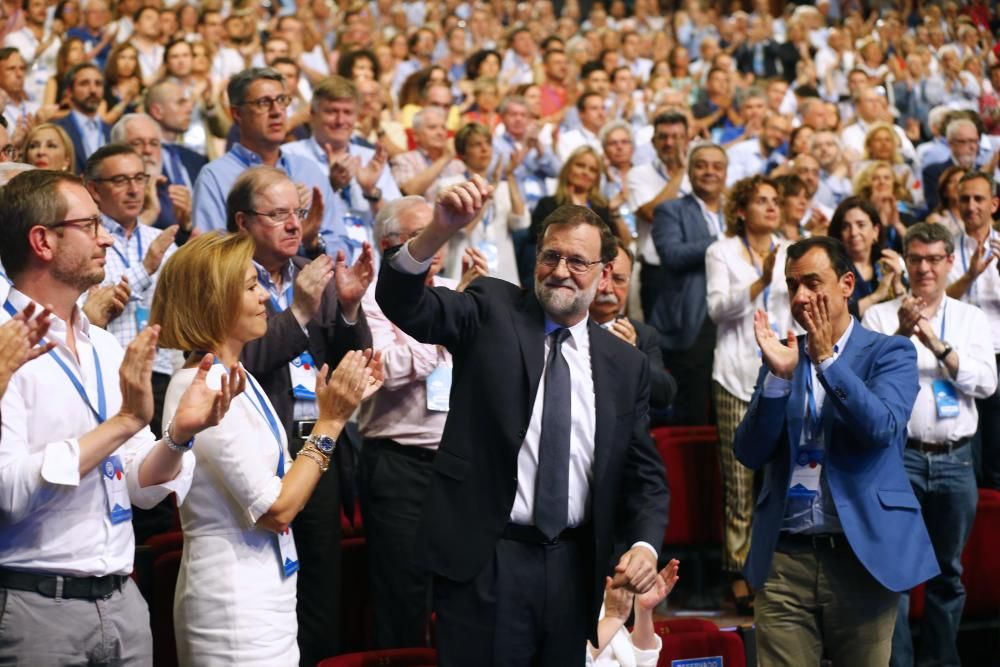 Congreso Nacional del Partido Popular