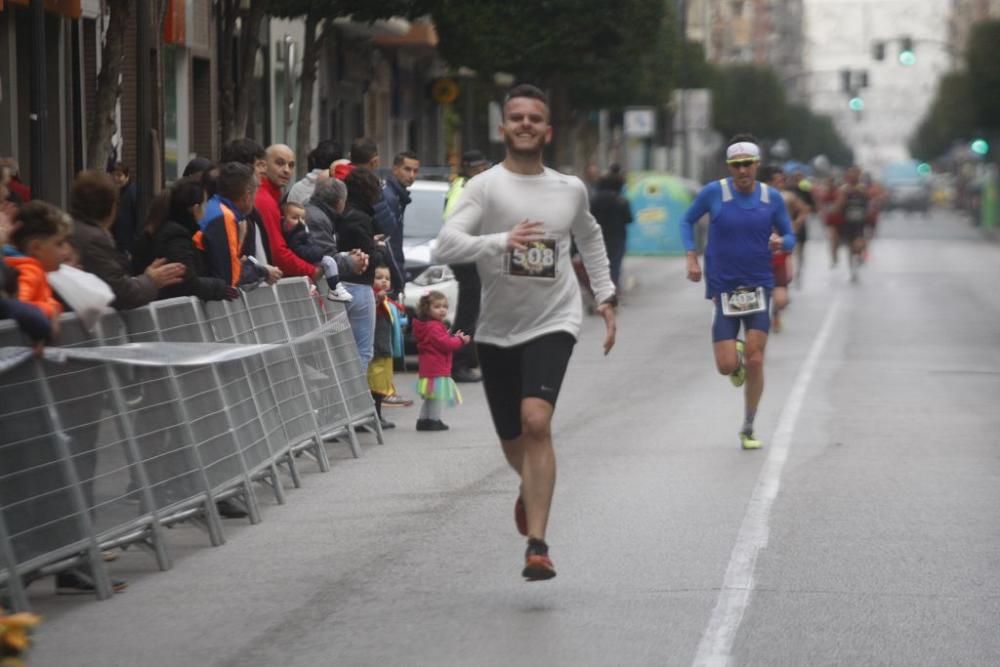 San Silvestre de Alcantarilla