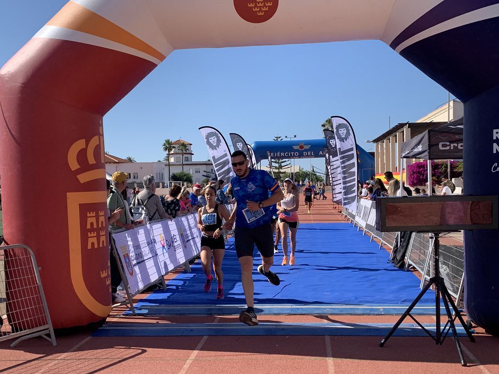 Carrera Popular AGA de San Javier