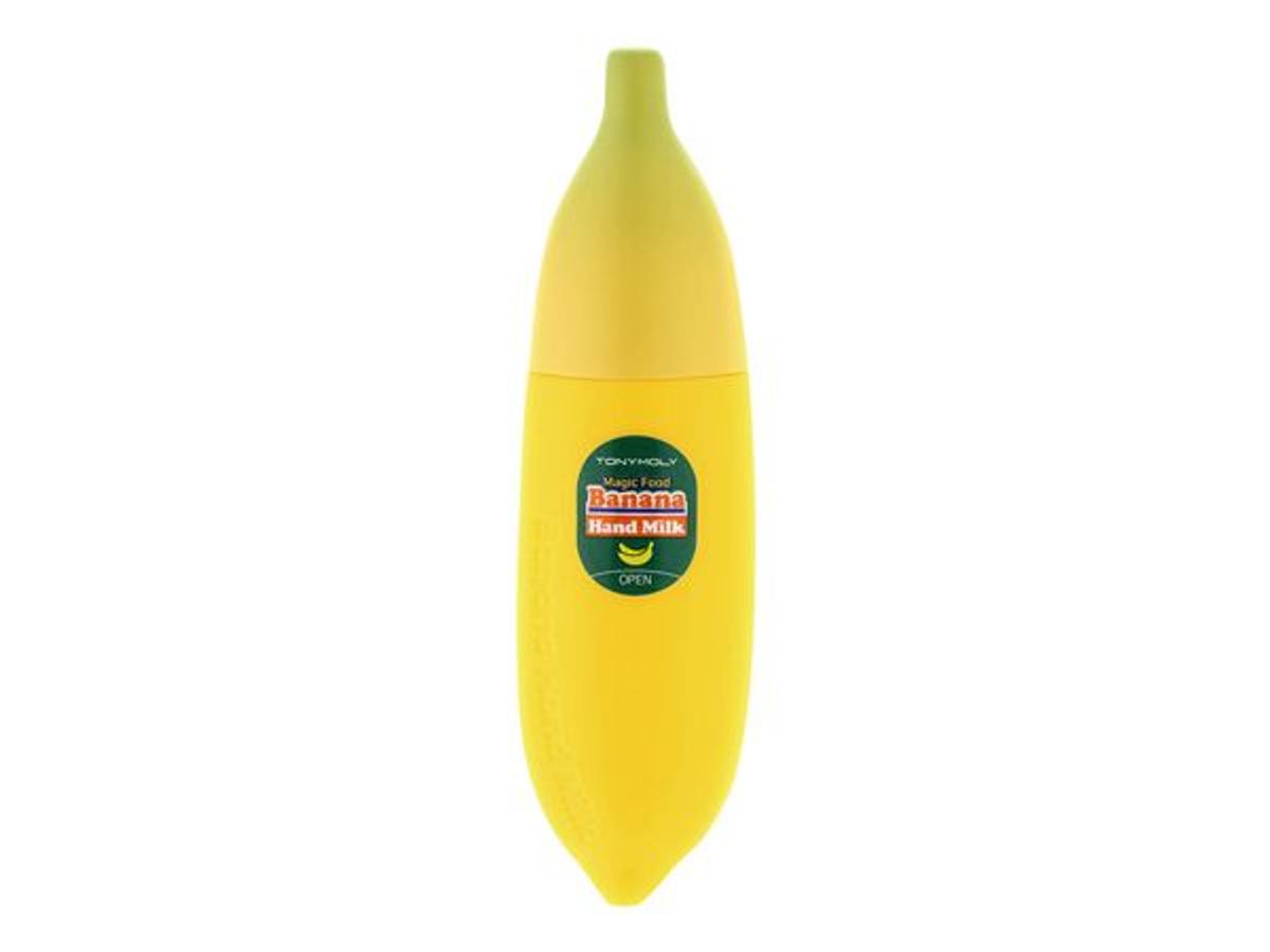 Un plátano