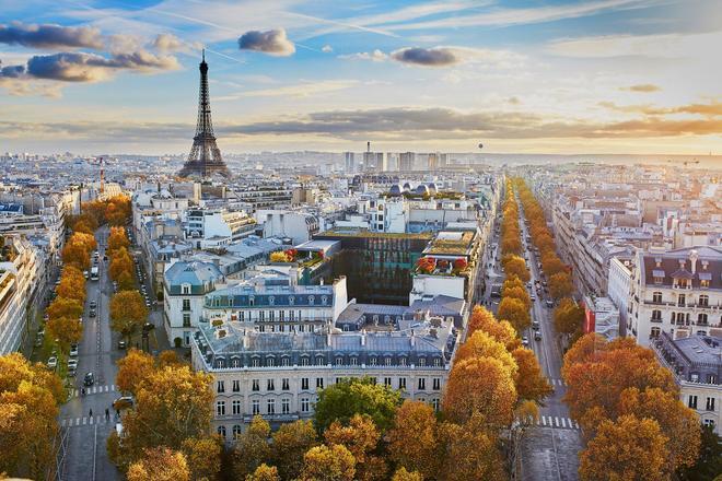 Francia