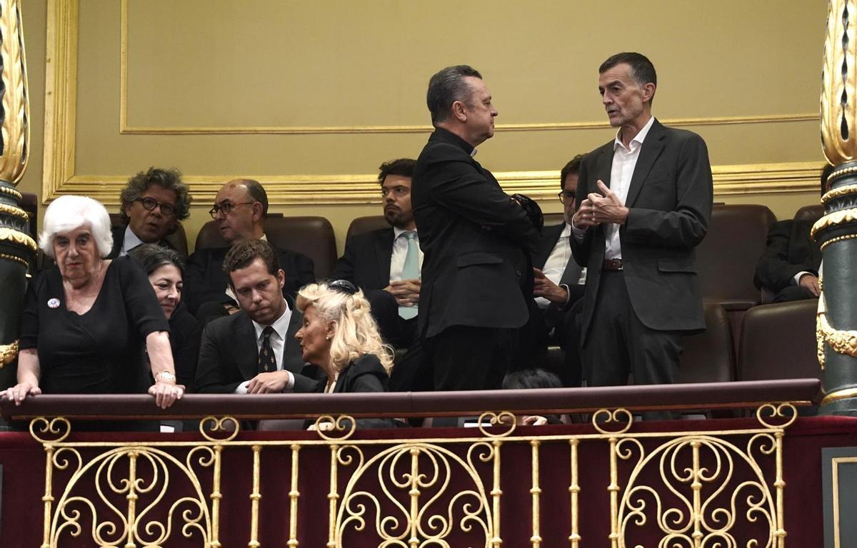 Antonio Maíllo. Antonio Maíllo.