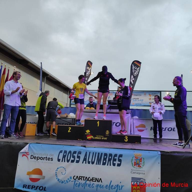 Cross de Alumbres (2)