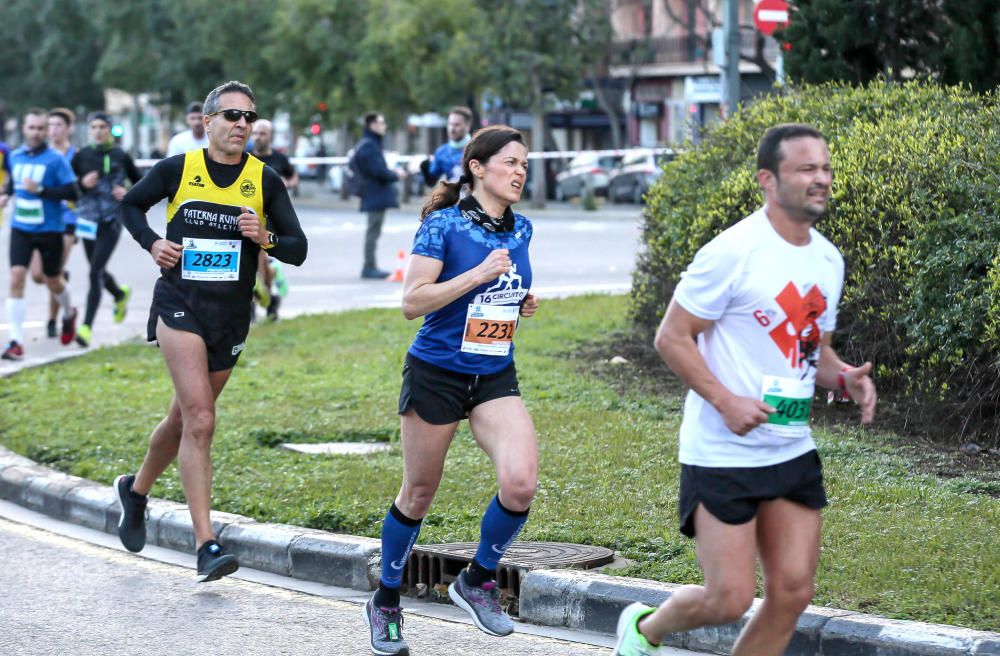 Búscate en la XXII Carrera Popular Galápagos 3F