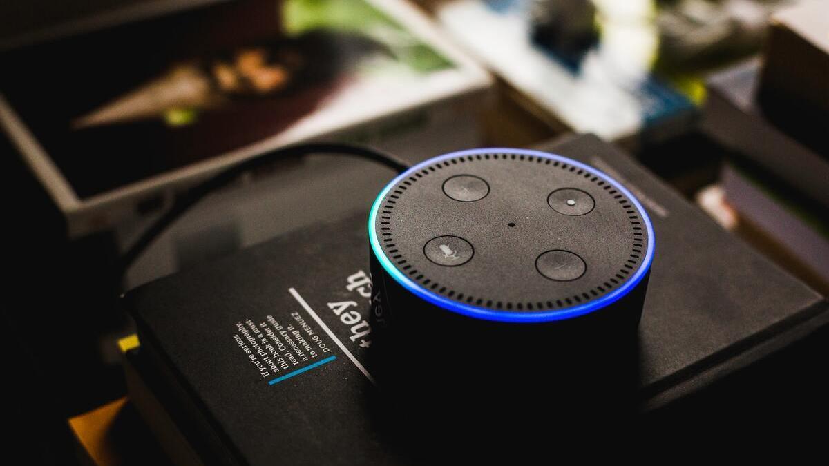 Alexa desde 34 euros: las mejores ofertas de  en altavoces