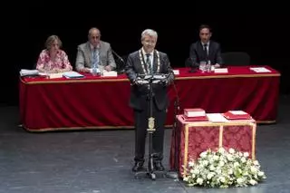 García Urbano promete "un mandato decisivo" para fortalecer el bienestar ciudadano en Estepona