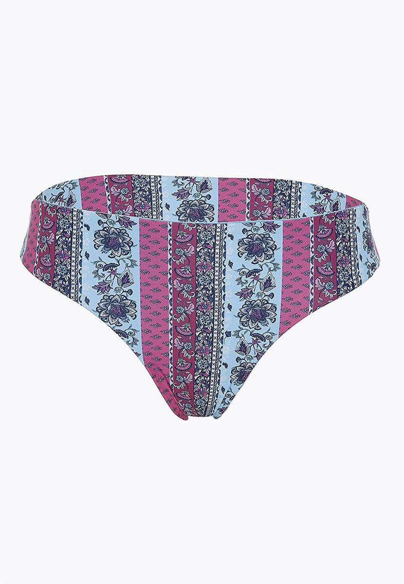 Braguita de bikini reversible de Lovable