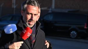 Turno de Vilda y dos exdirectivos en el juicio por el beso de Rubiales a Jenni Hermoso