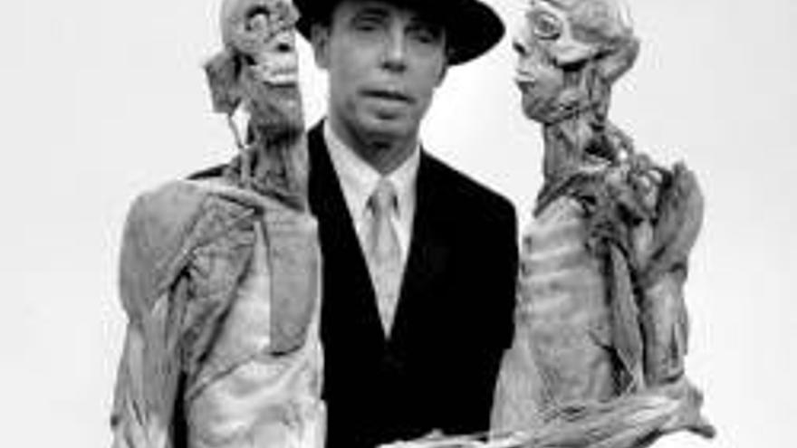 Gunther von Hagens: entre la ciencia y el espectáculo