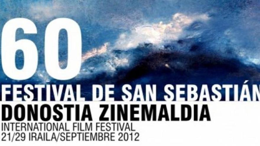 Festival de cine de San Sebastián 2012