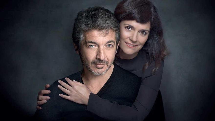 Escenas de la vida conyugal” está protagonizada por el actor argentino Ricardo Darín y por la actriz Andrea Pietra.