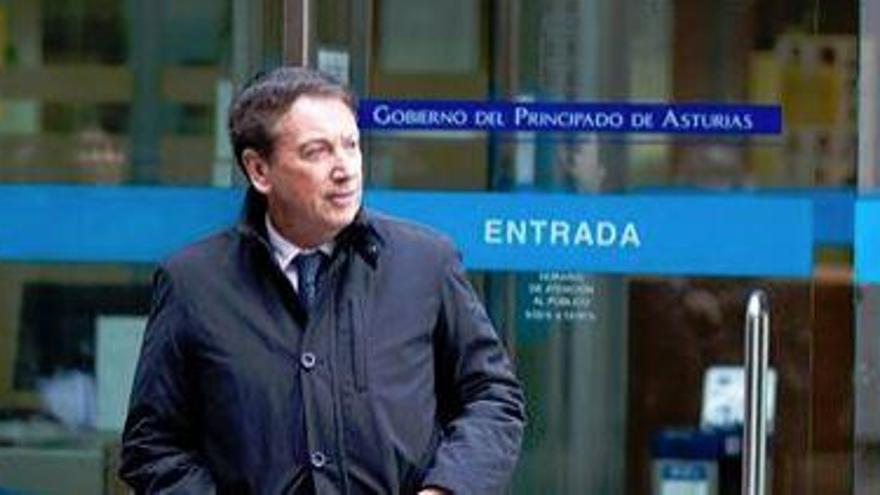 Condenado a 30 meses de cárcel el empresario minero Rodolfo Cachero por fraude fiscal