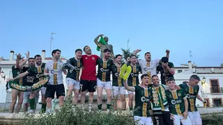 López Bolaños y Jerez, al grupo 4 de la Segunda B de fútbol sala