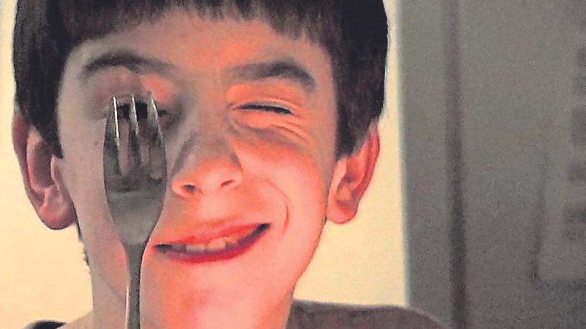 La Sección Oficial del Festival de Cine de Las Palmas pone al público ante el espejo