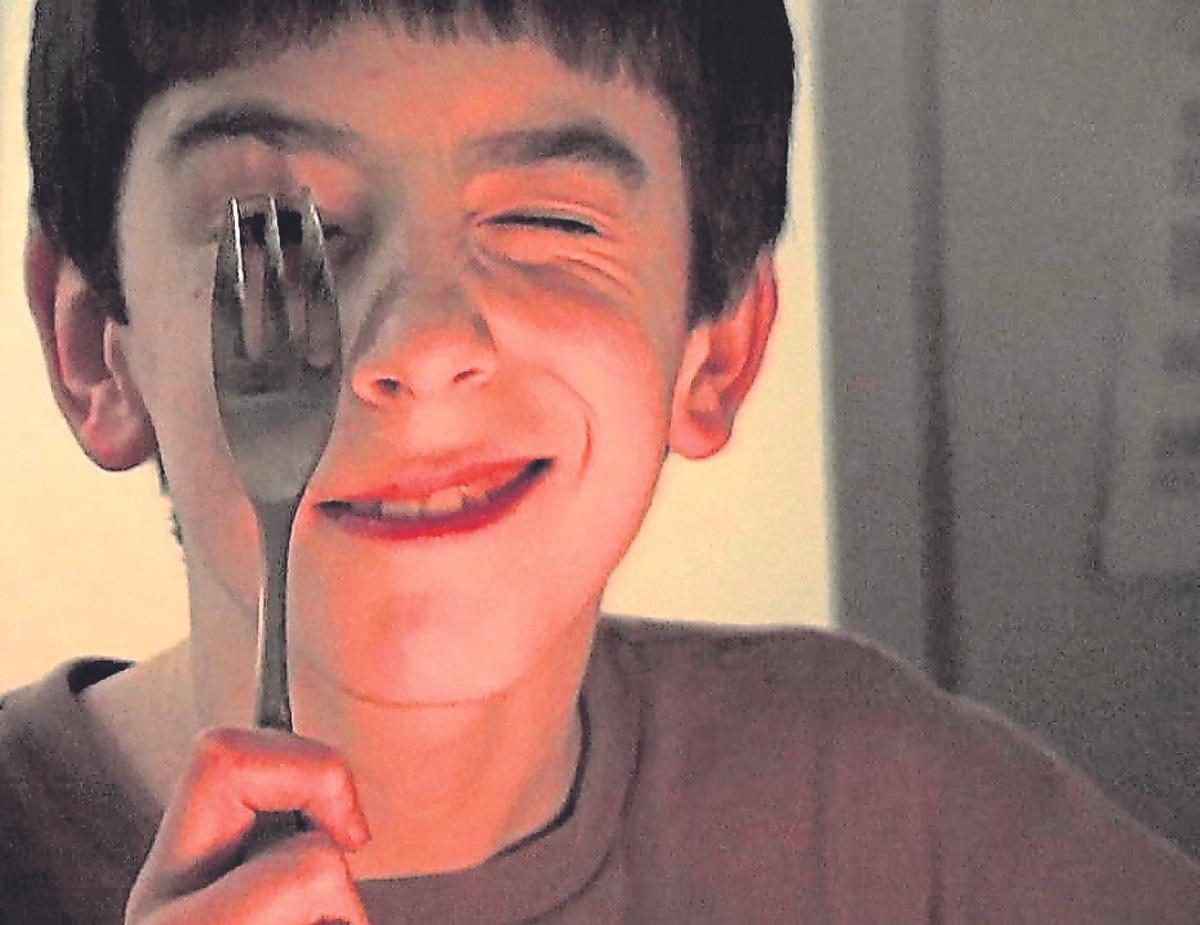 Una escena del filme ‘Remake’