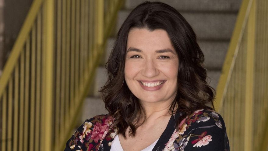 Si quieres saber cómo comunicarte con tu hijo adolescente, tienes una cita con Sara Desirée Ruiz