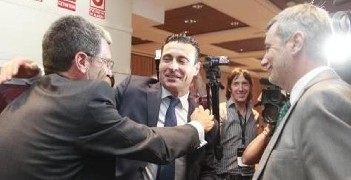 Bankia y Lim acuerdan la venta