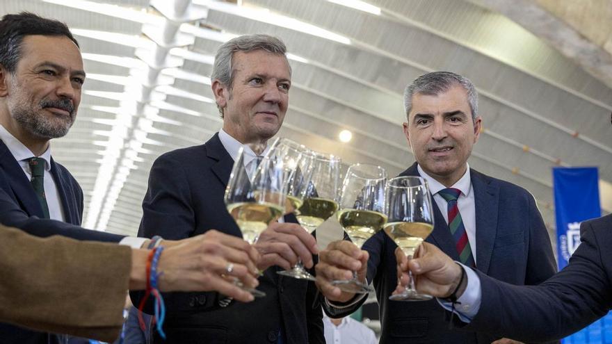 Canary Islands and Galicia Forge Strategic Tourism and Gastronomy Partnership at GastroCanarias