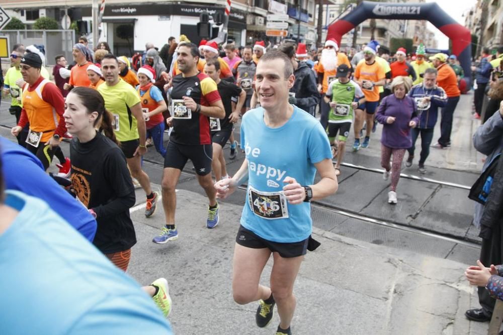 San Silvestre de Alcantarilla