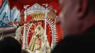Peregrinación de Candelaria 2026: Titsa refuerza sus líneas y activa dos lanzaderas especiales