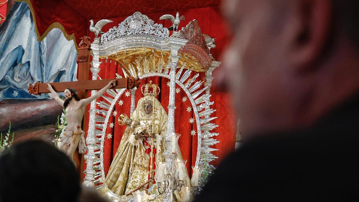 Peregrinación de Candelaria 2026: Titsa refuerza sus líneas y activa dos lanzaderas especiales