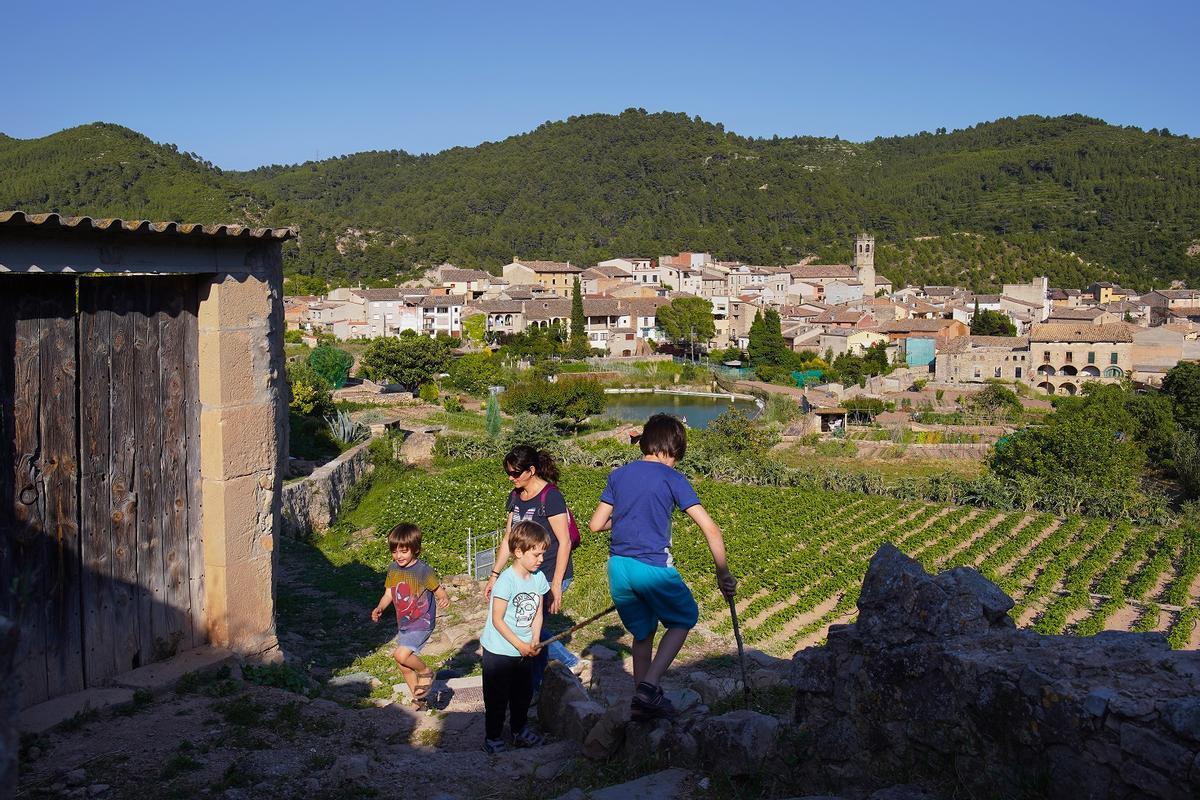 Fira del Tomàquet
