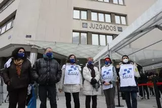 Ordenan de nuevo investigar las muertes por covid en las residencias de ancianos de Madrid