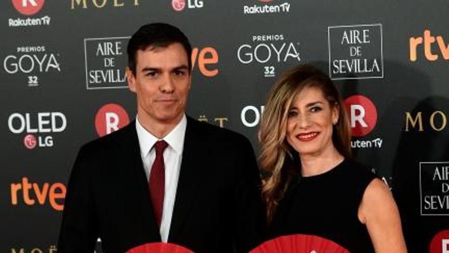 Begoña Gómez, la nueva primera dama de la política española