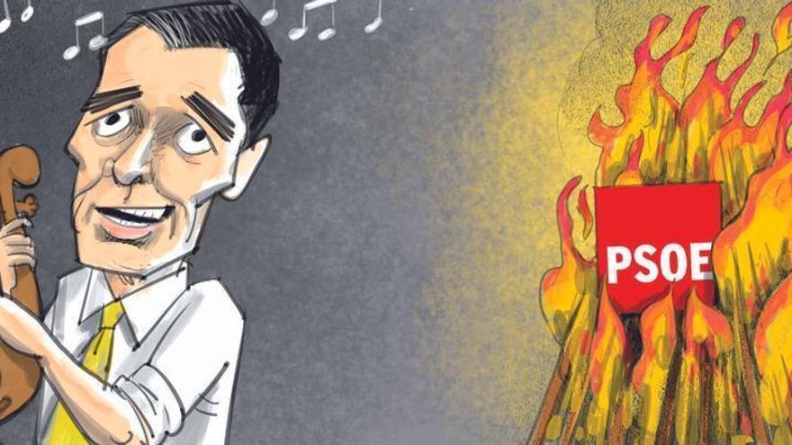 La viñeta de Pablo García (25-06-2026)