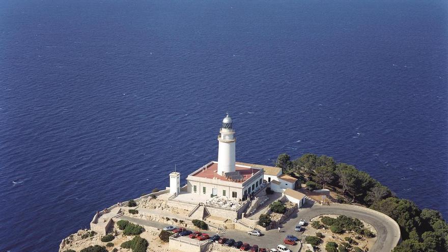 La Autoridad Portuaria licita la gestión del restaurante del faro de Formentor por diez años