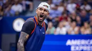 Kyrgios anuncia que no jugará el Open de Australia... ¡en Onlyfans!