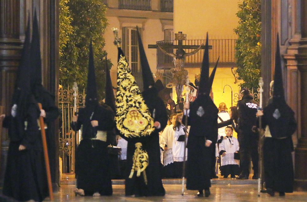 Miércoles Santo de 2016 | Salesianos