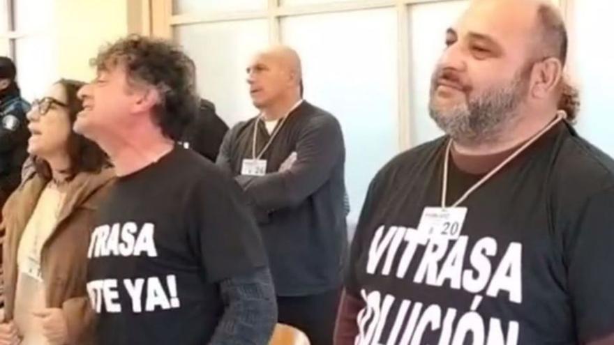 El pleno vuelve a pedir a la Xunta guardias 24 horas para “desatascar” los juzgados