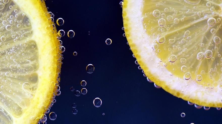 VÍDEO: Los efectos de tomar un zumo de limón cada día