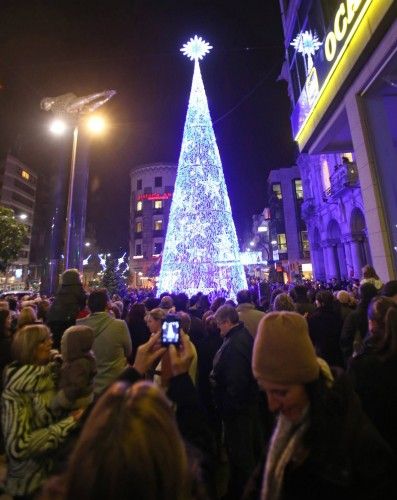 Más luces para recuperar la ilusión