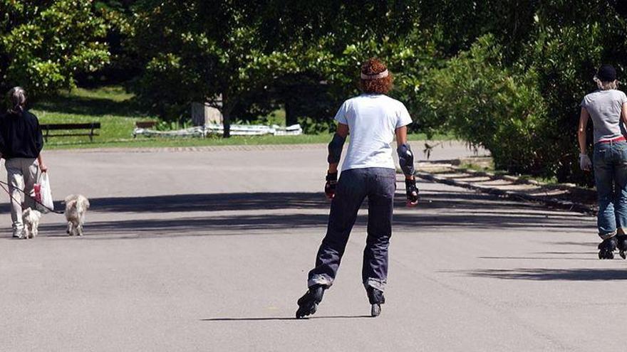 Condenado a 12 años por agredir sexualmente a una menor en un parque