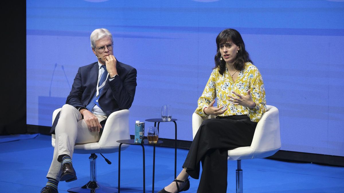 La segunda jornada del II Foro del Mediterráneo, en imágenes