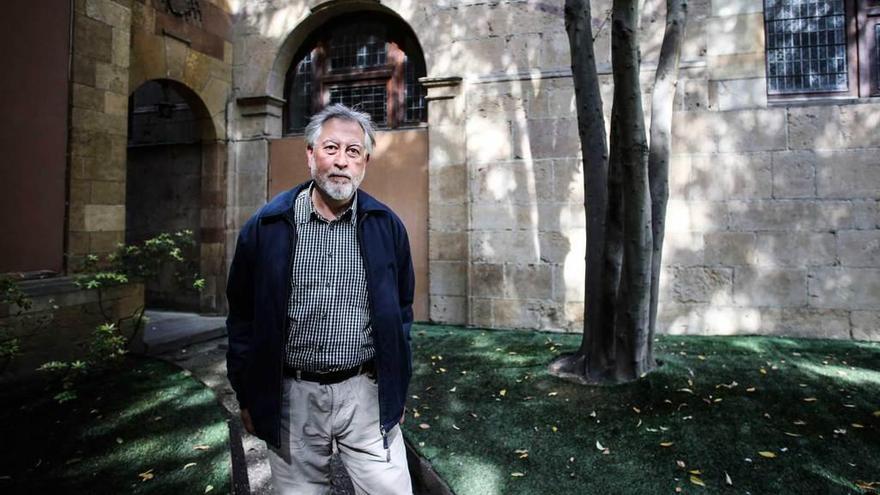 &quot;En el Bilbao de 1975 dejé crecer pelo y barba y, como todos, grité a favor de ETA&quot;