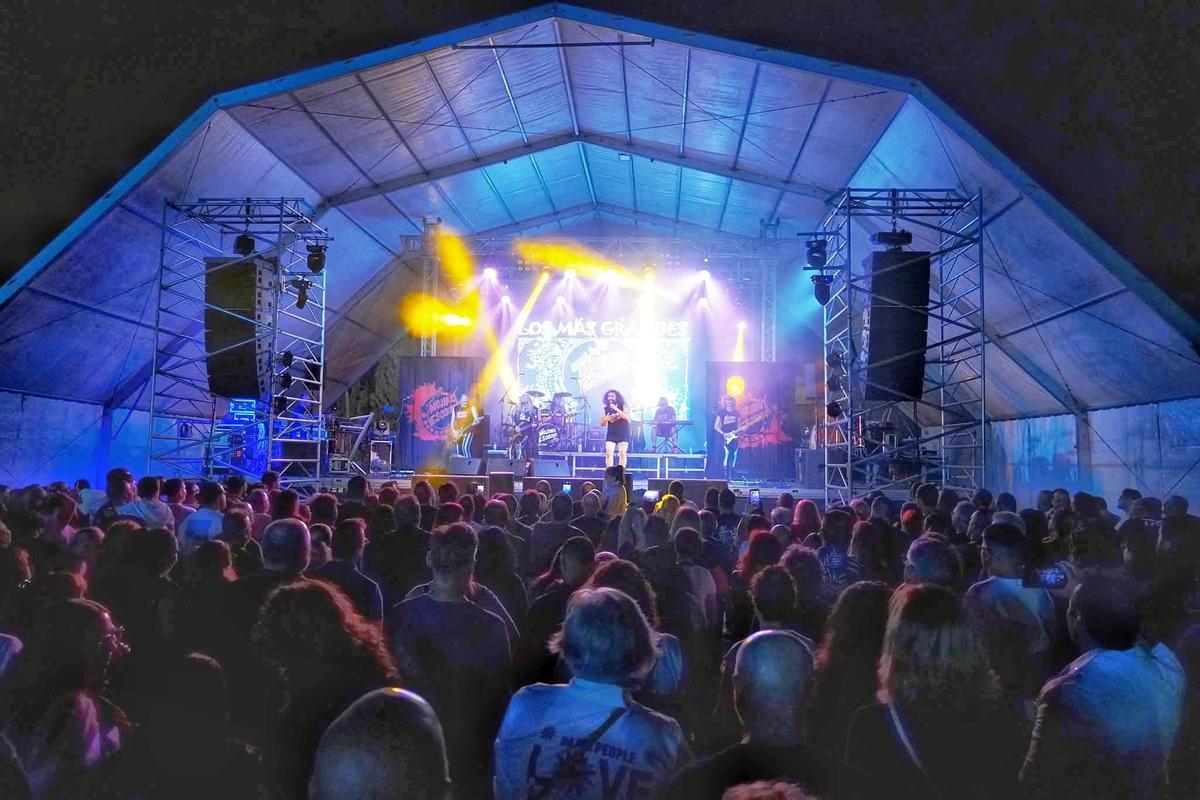 La música tendrá un papel protagonista, con la incorporación de nuevos festivales.