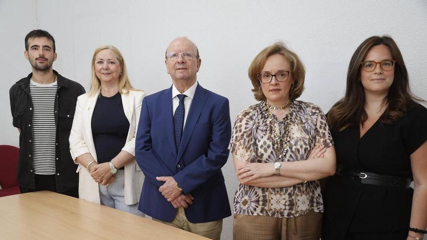 Investigadores de la Universidad de Córdoba exploran los lím