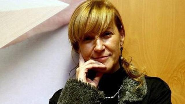 Begoña Caamaño, foto de arquivo. | GALAXIA / EUROPA PRESS