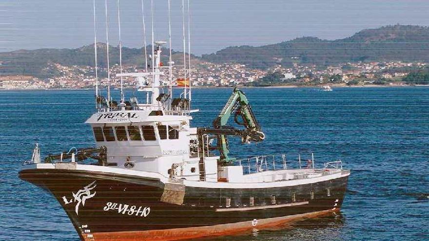 El Gobierno cederá capacidad pesquera a los jóvenes que quieran dar de alta un barco para emprender en el mar