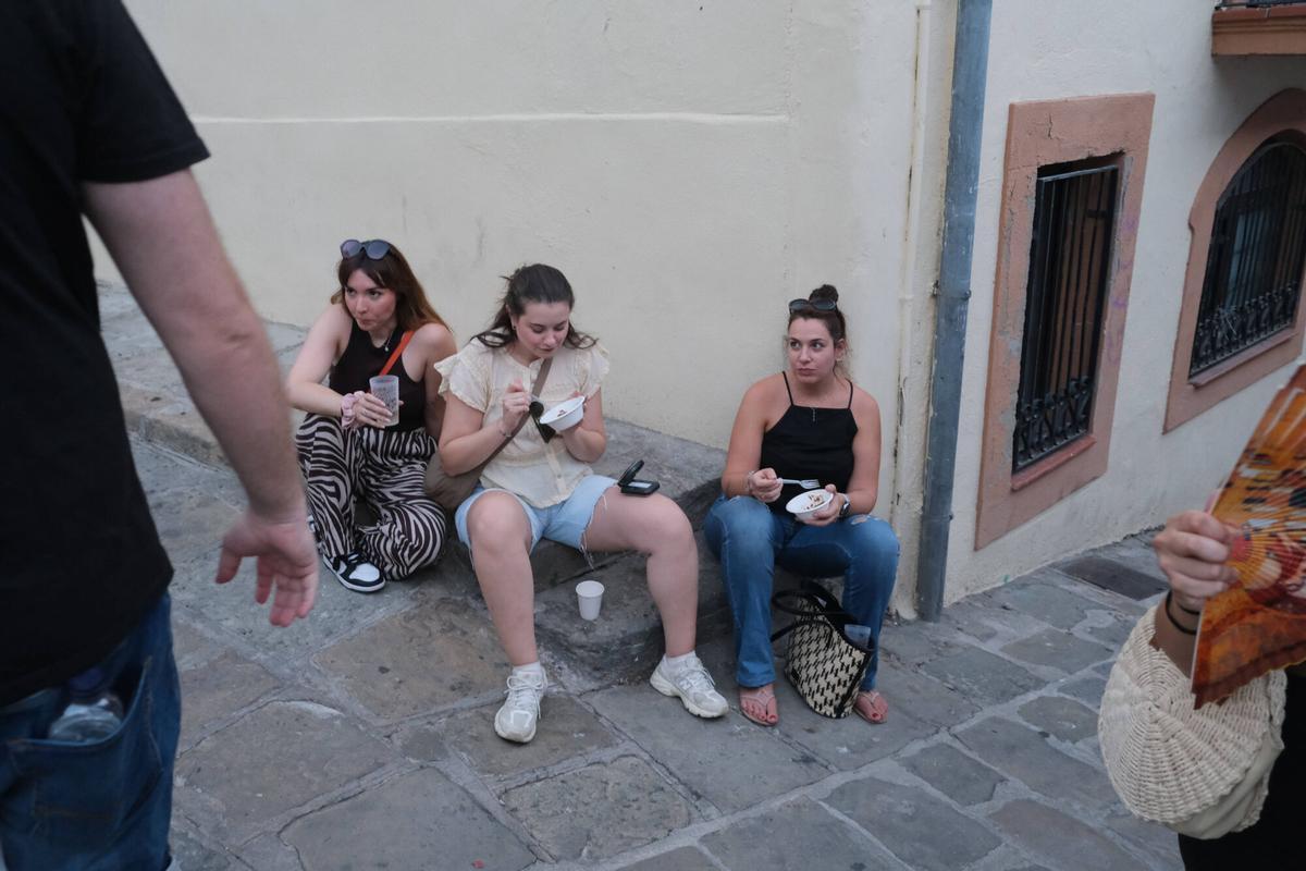 Busca't a les fotos del Tap'Antic de Manresa 2026 Busca't a les fotos del Tap'Antic de Manresa 2026